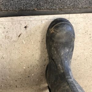 Meet your Posher, Tyrus